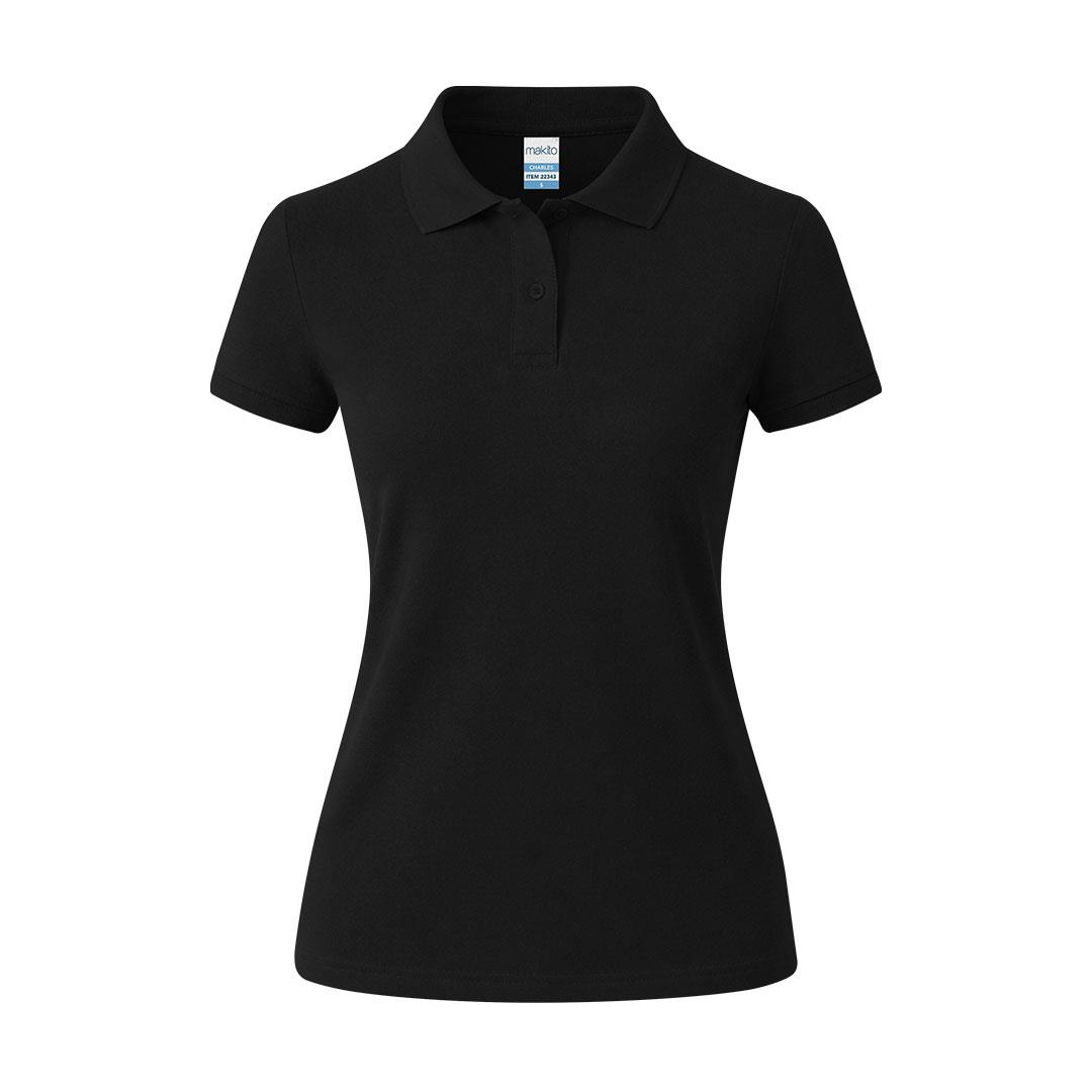 Erwachsene Frauen Farbe Polo-Shirt