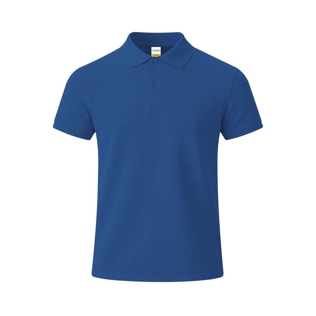 Kinder Farbe Polo-Shirt