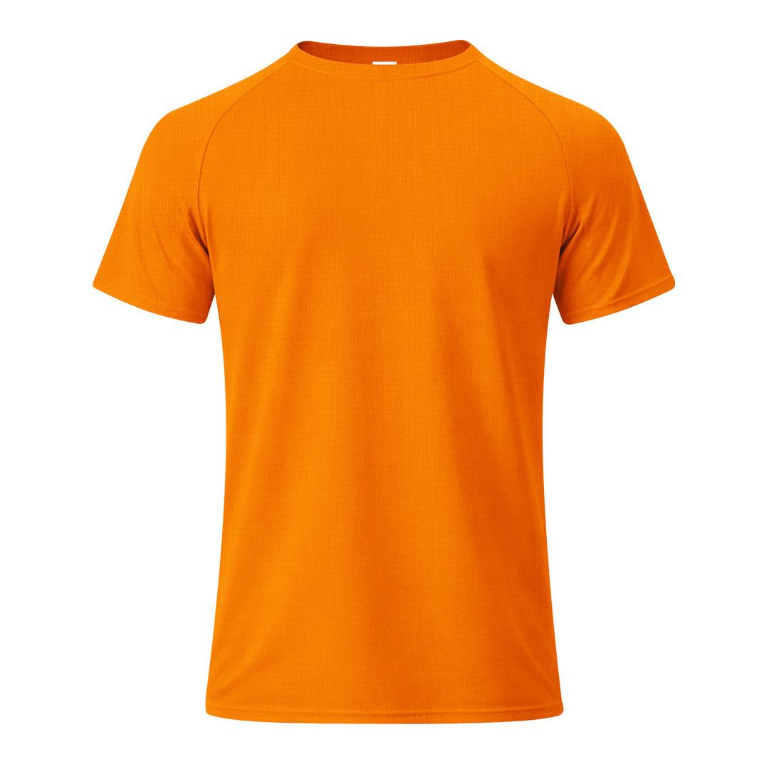 FLUOR ORANGE