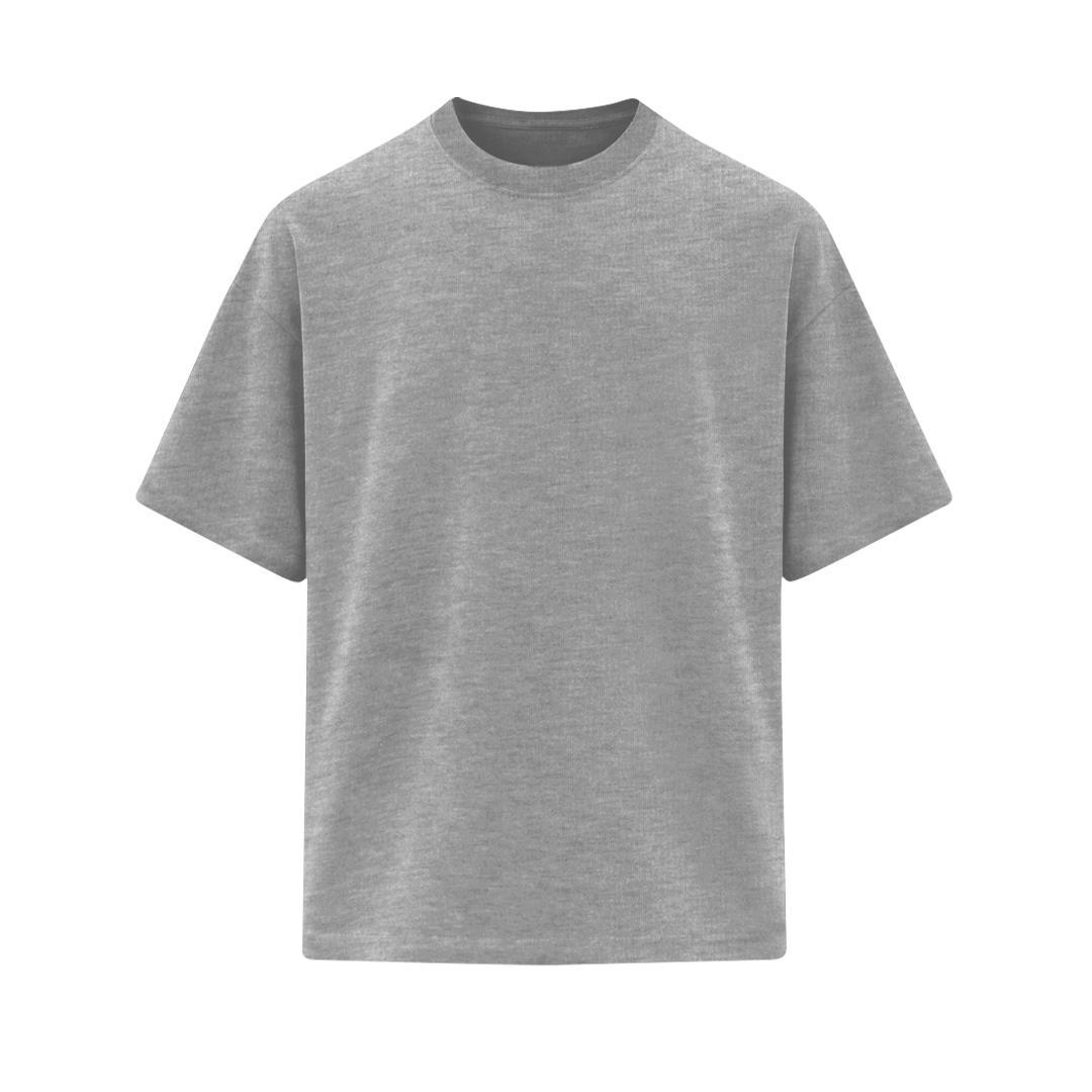 Erwachsene Oversize T-Shirt