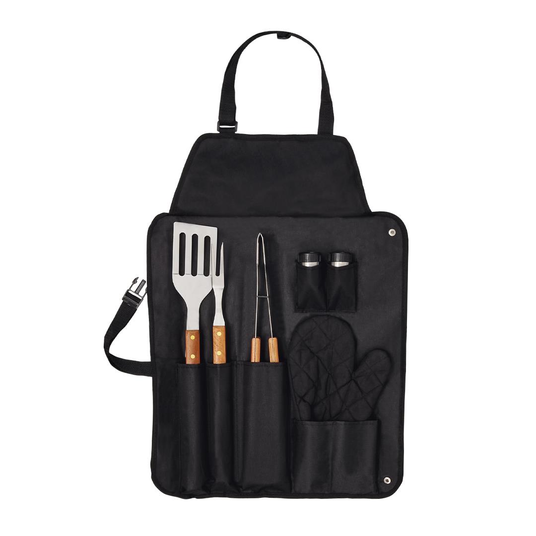 Grillset
