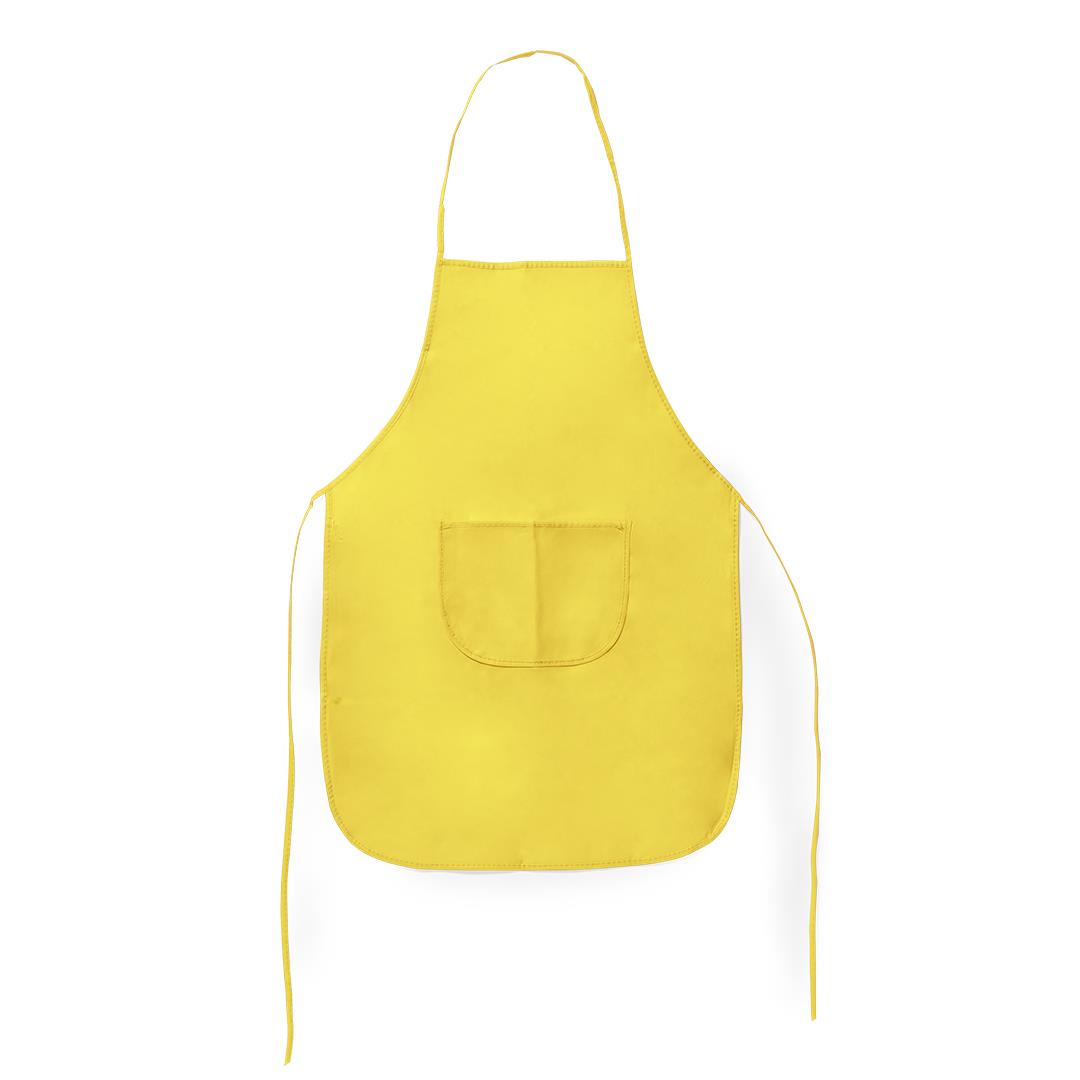 Schürze