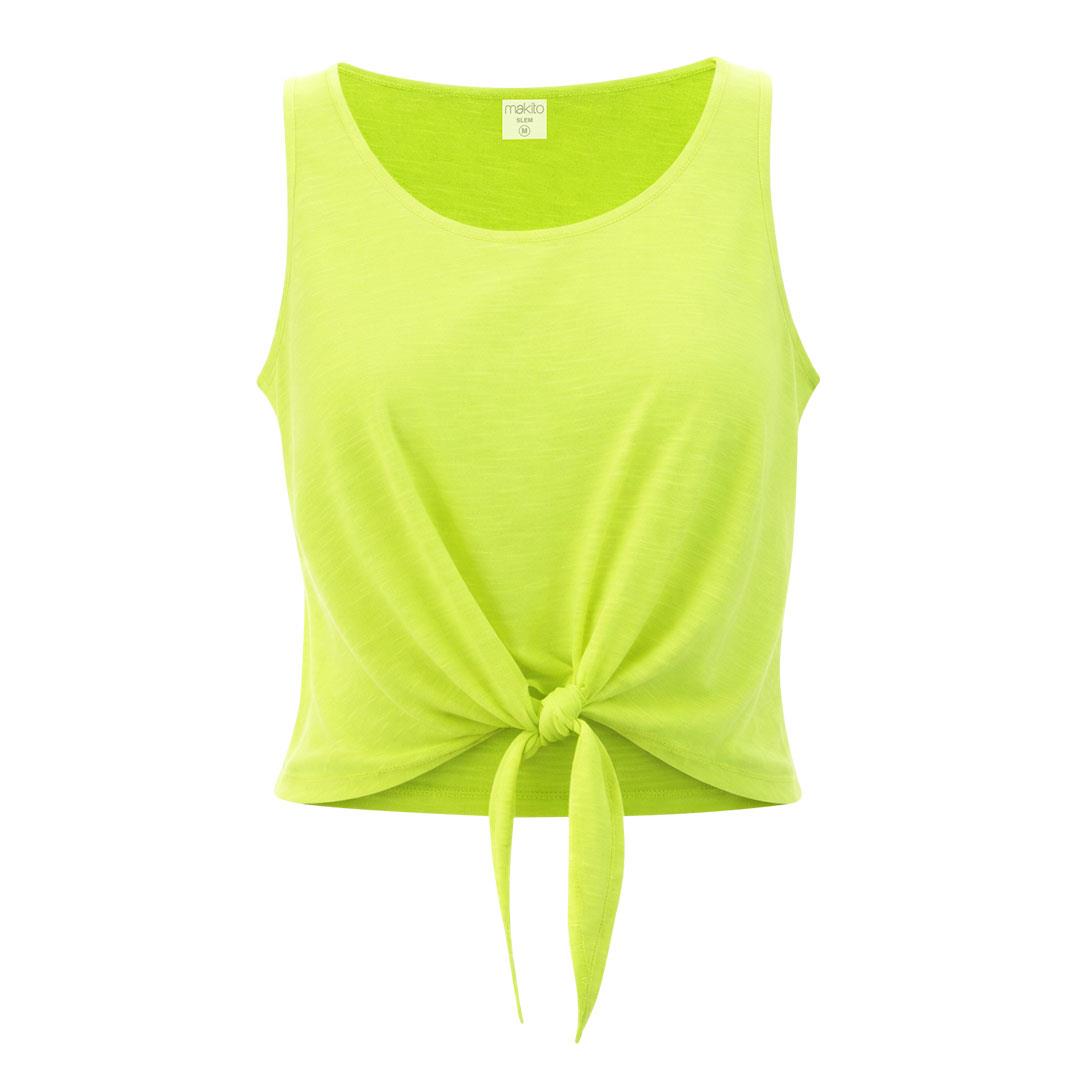 FLUOR GELB