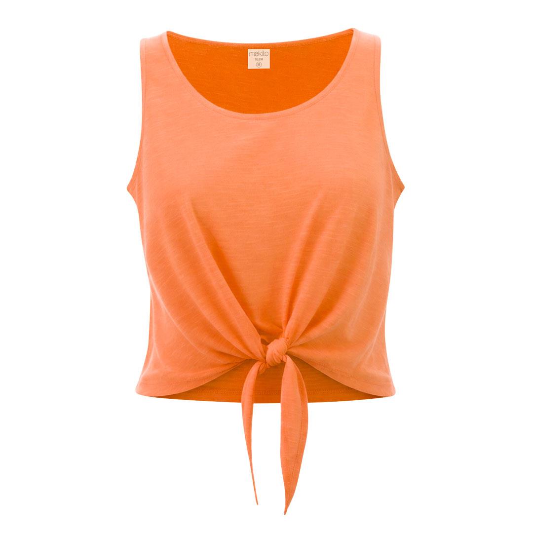 FLUOR ORANGE