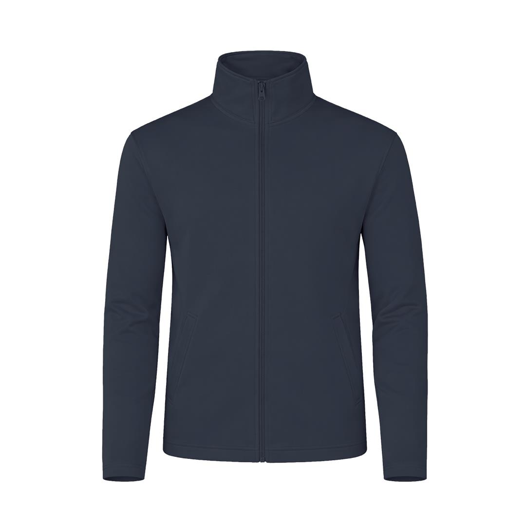 Technische Jacke