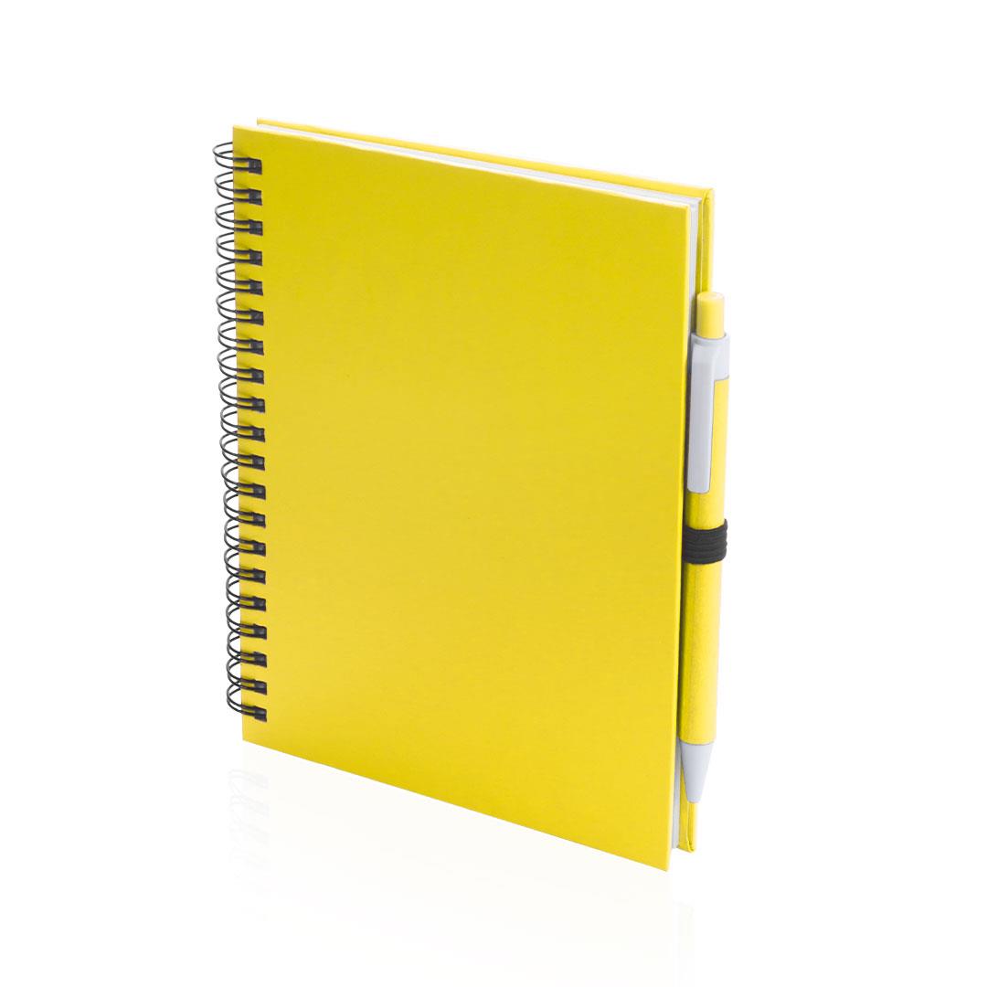 Notizbuch