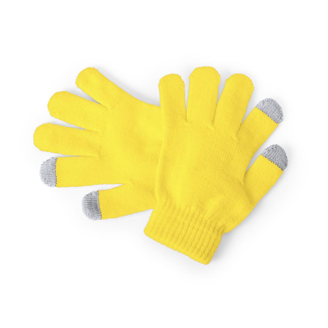 Touchpad Handschuhe