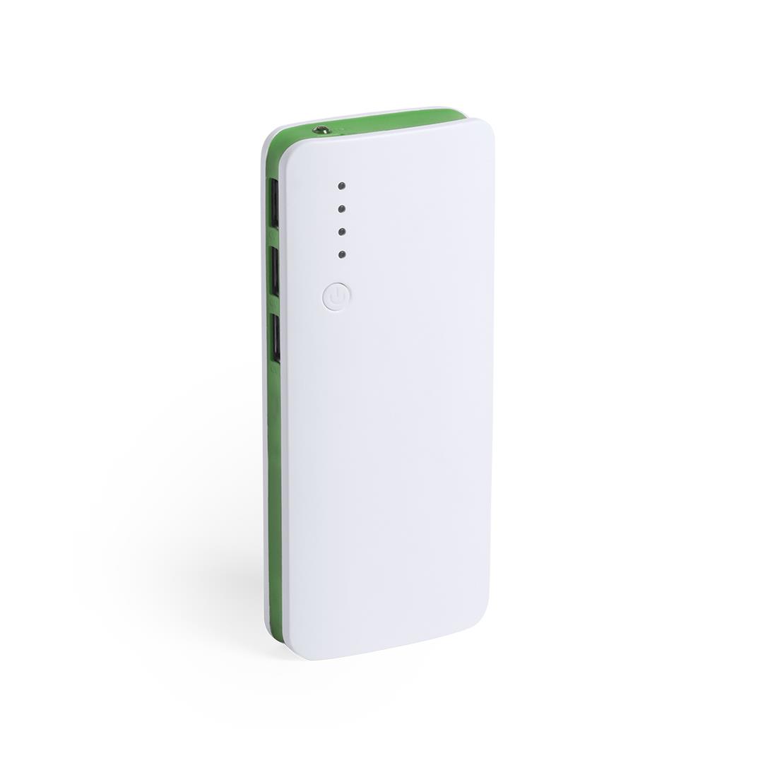 GRÜN