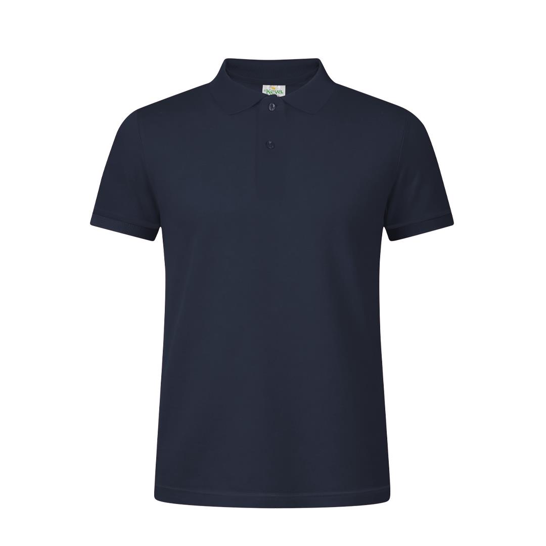 Erwachsene Farbe Polo-Shirt ´keya´