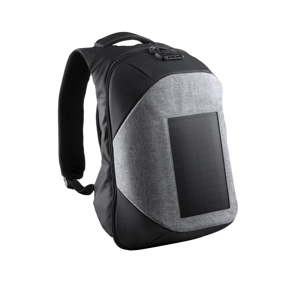 Ladegerät Rucksack