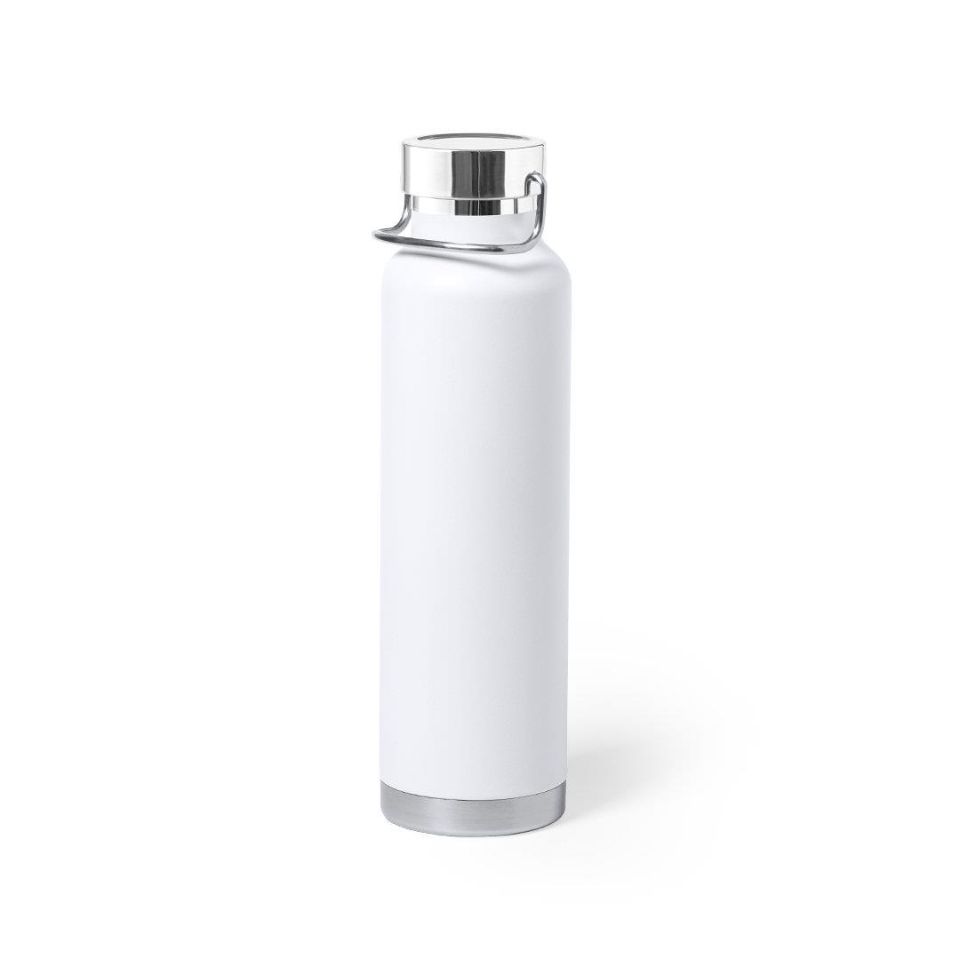 Wärme Flasche