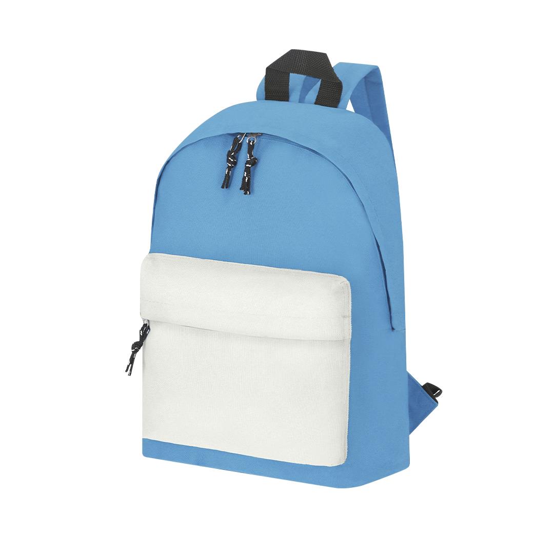 BLAU / WEISS