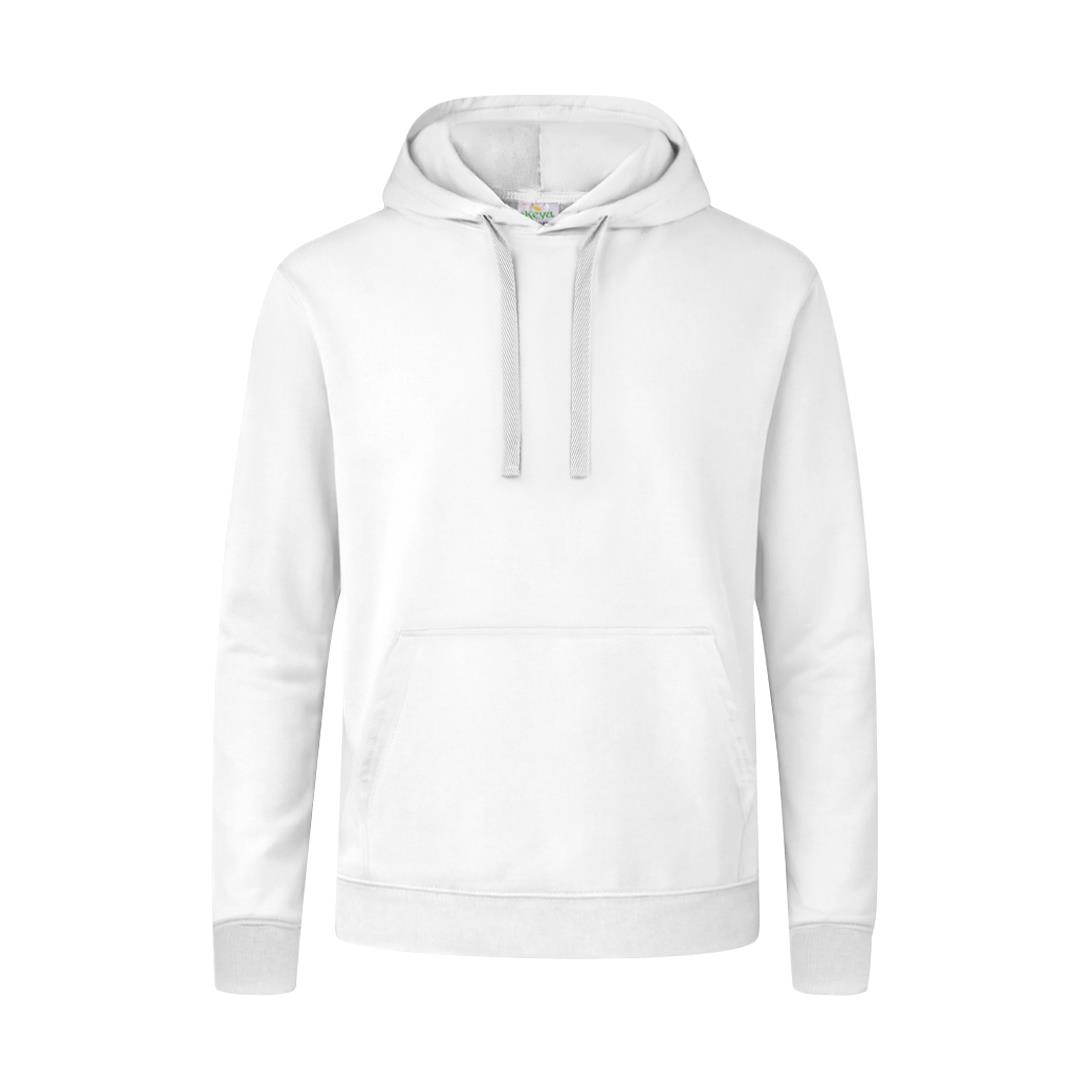 Erwachsene Sweatshirt mit Kapuze ´keya´