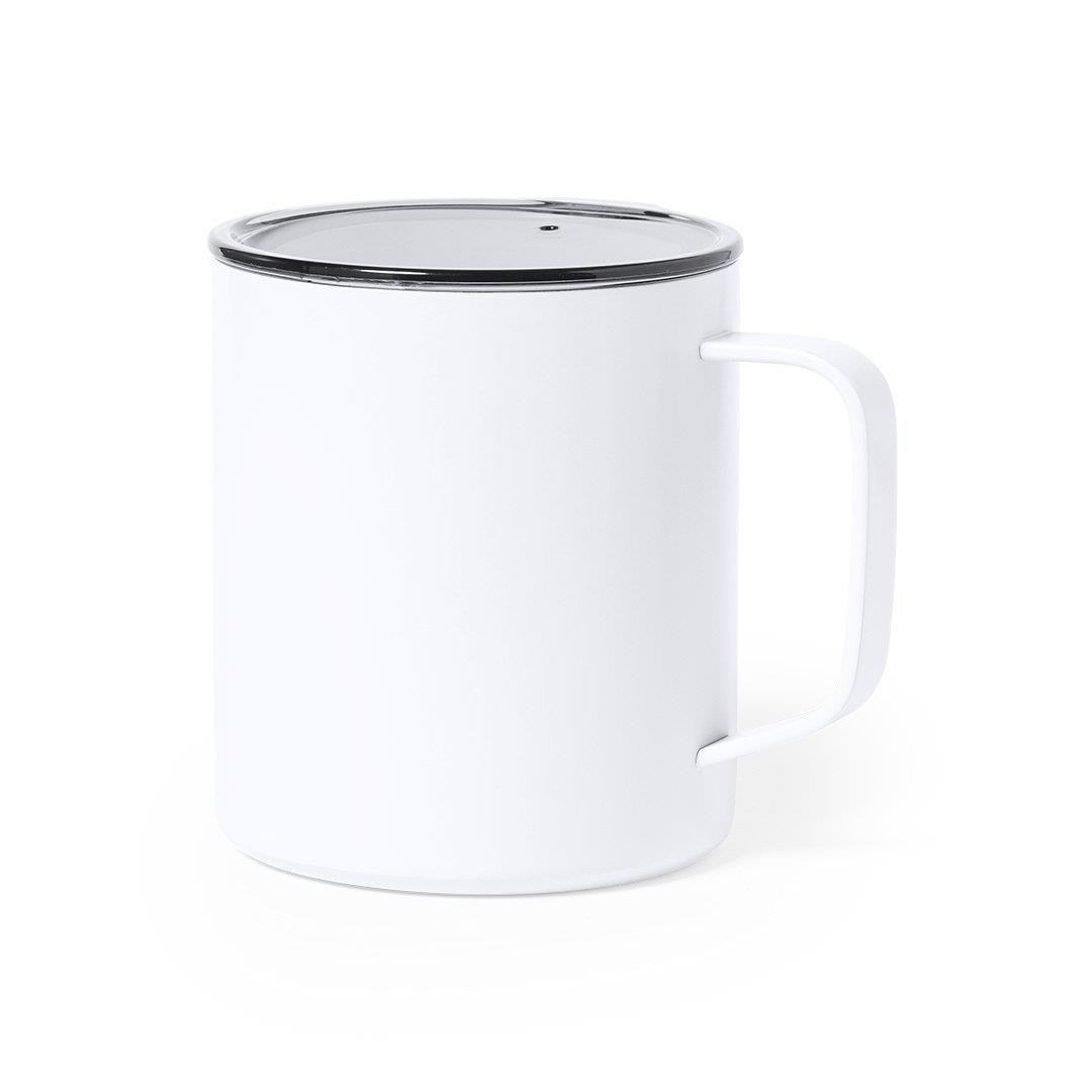 Wärme Tasse