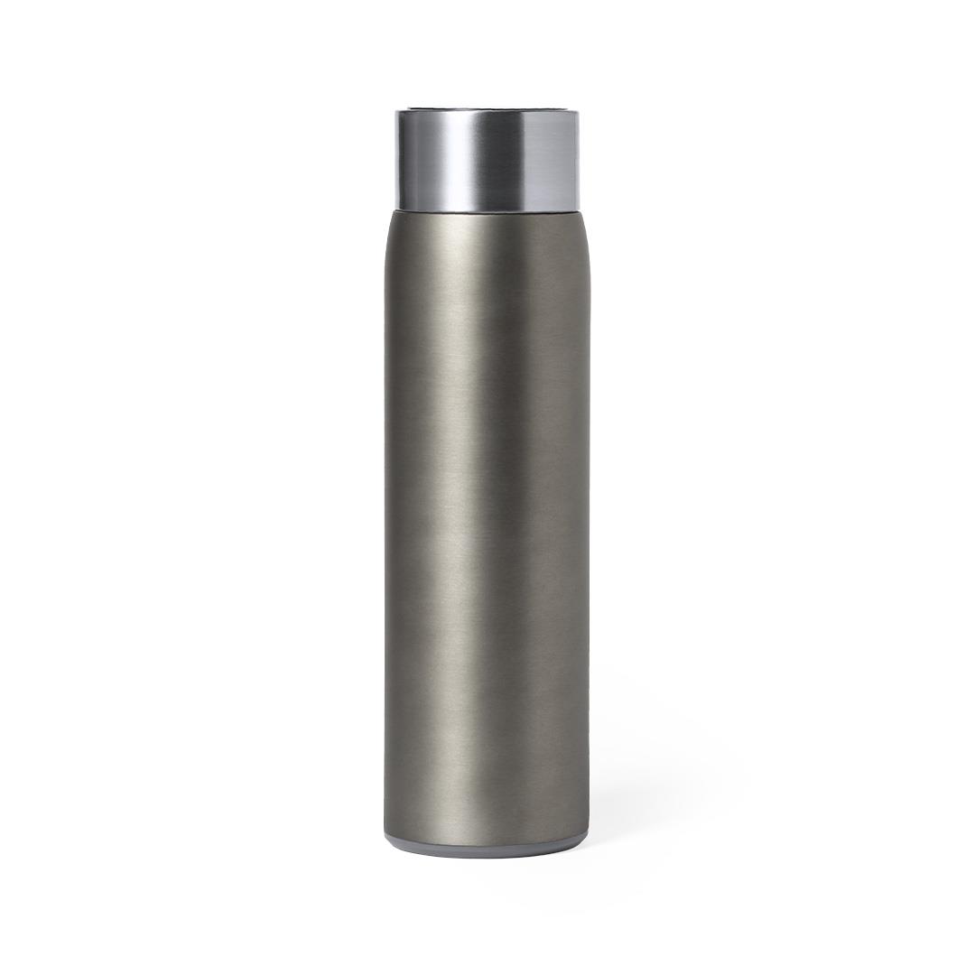 Wärme Flasche