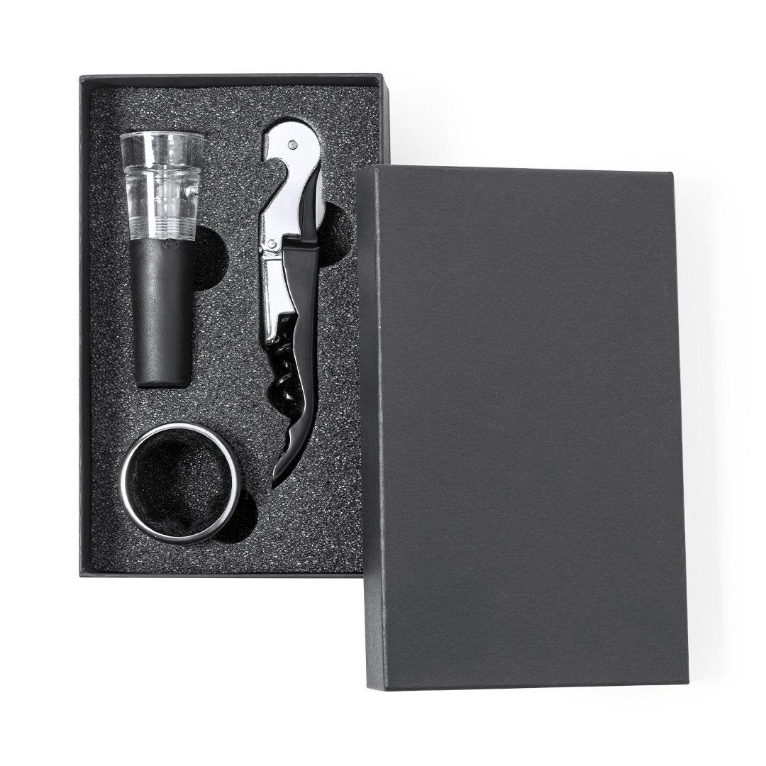 Wein Set