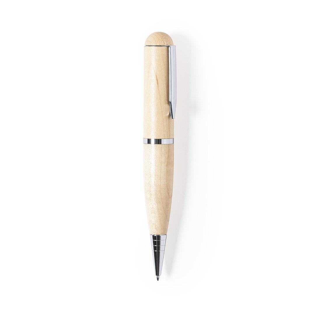 Kugelschreiber USB