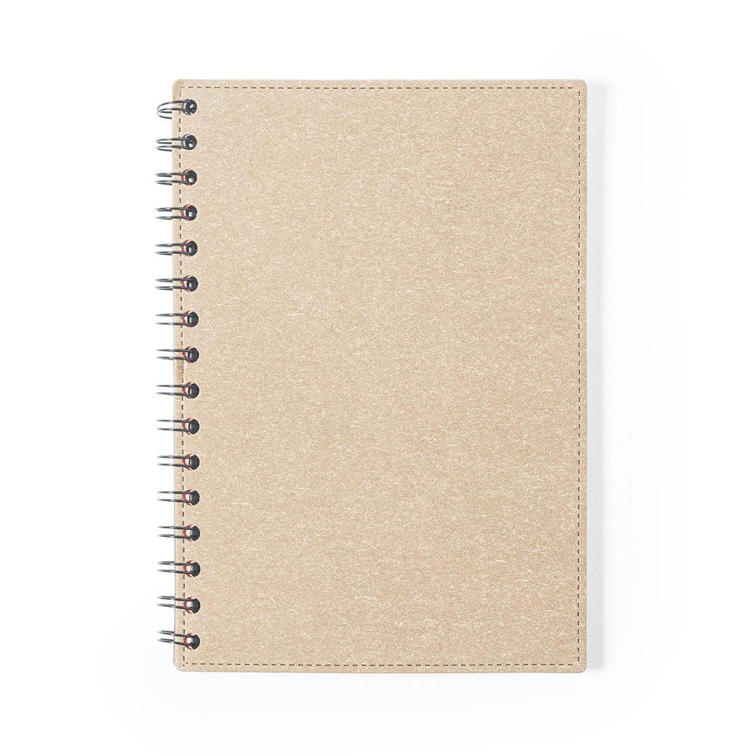 Notizbuch
