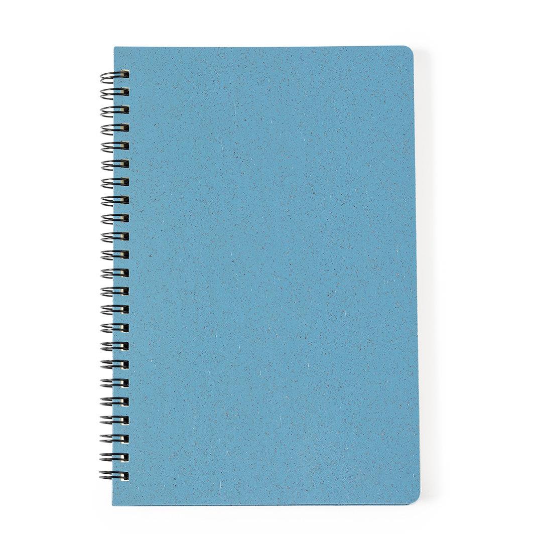 Notizbuch