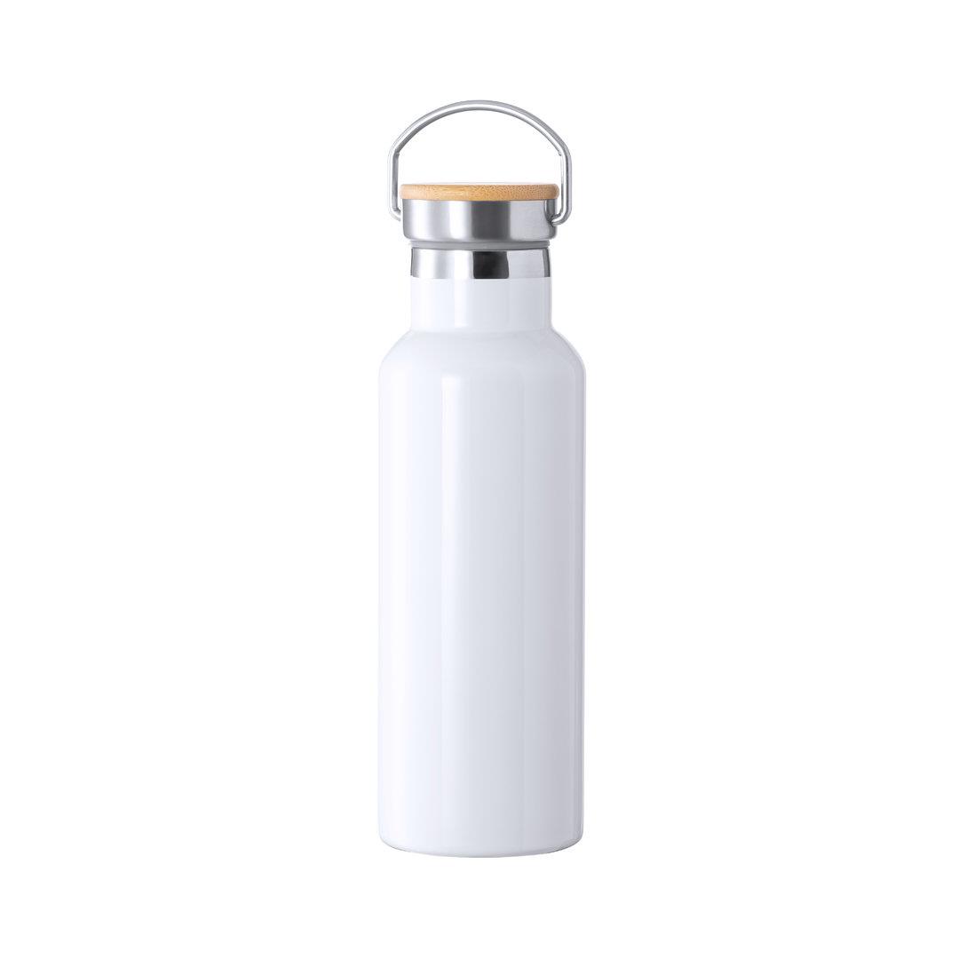 Sublimations Wärme Flasche