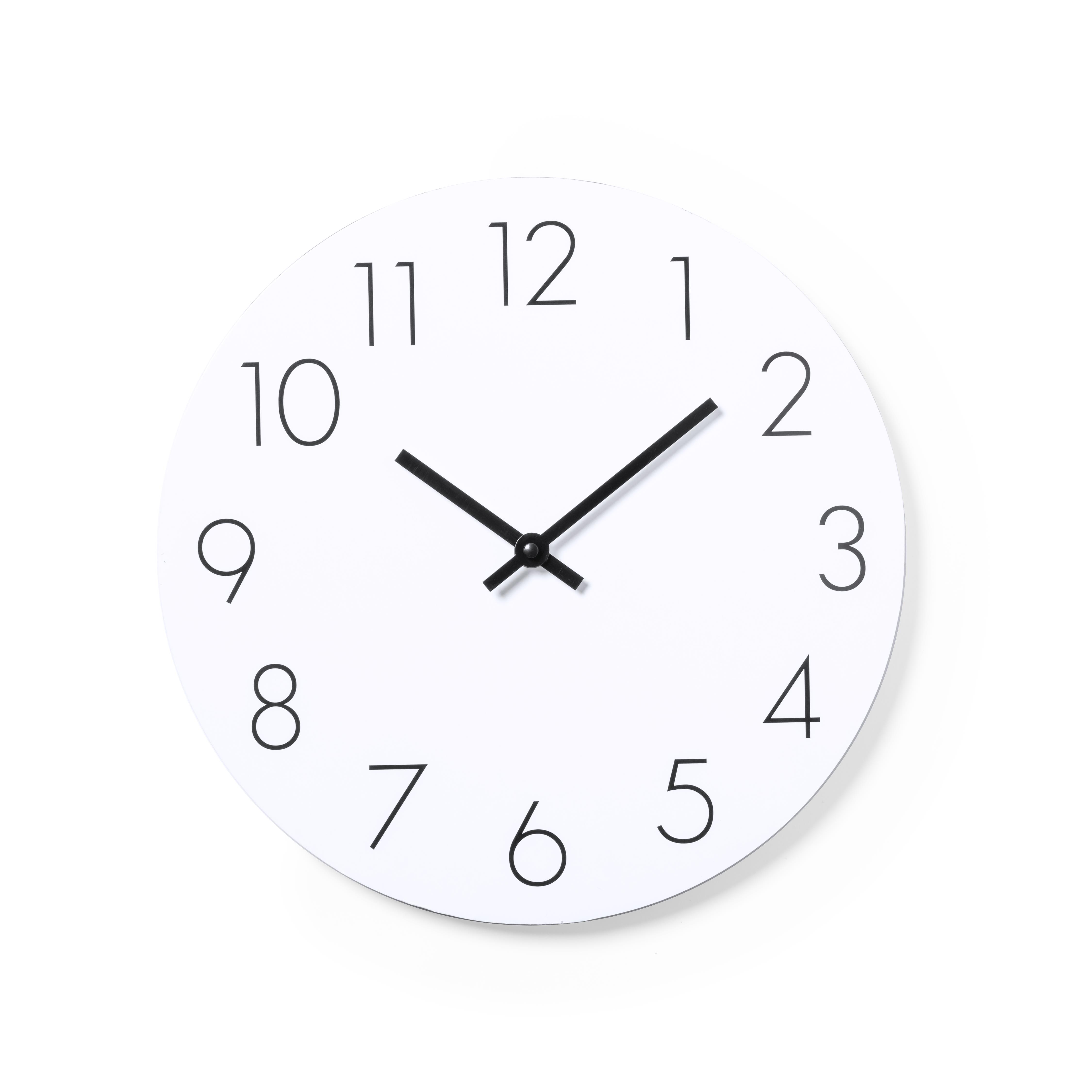 Wanduhr