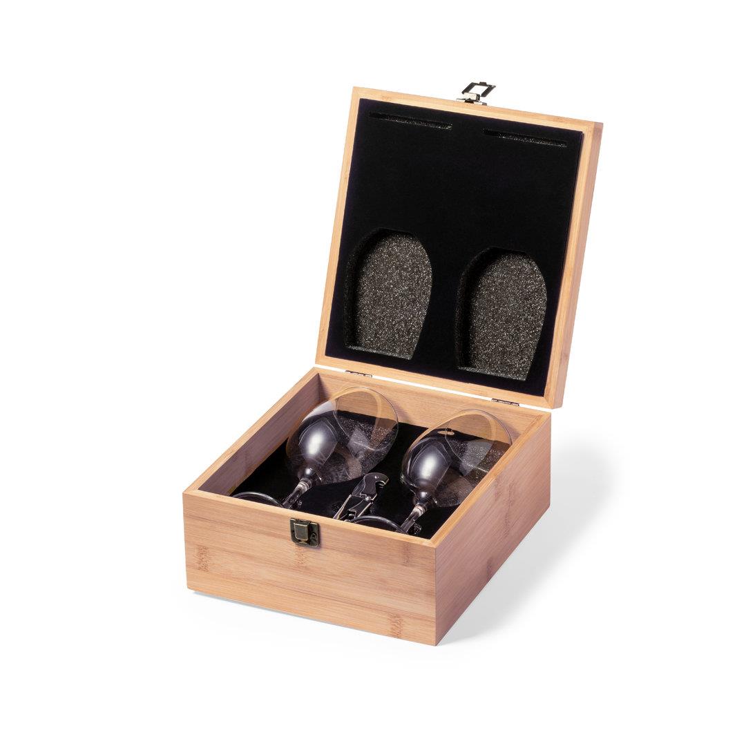 Wein Set