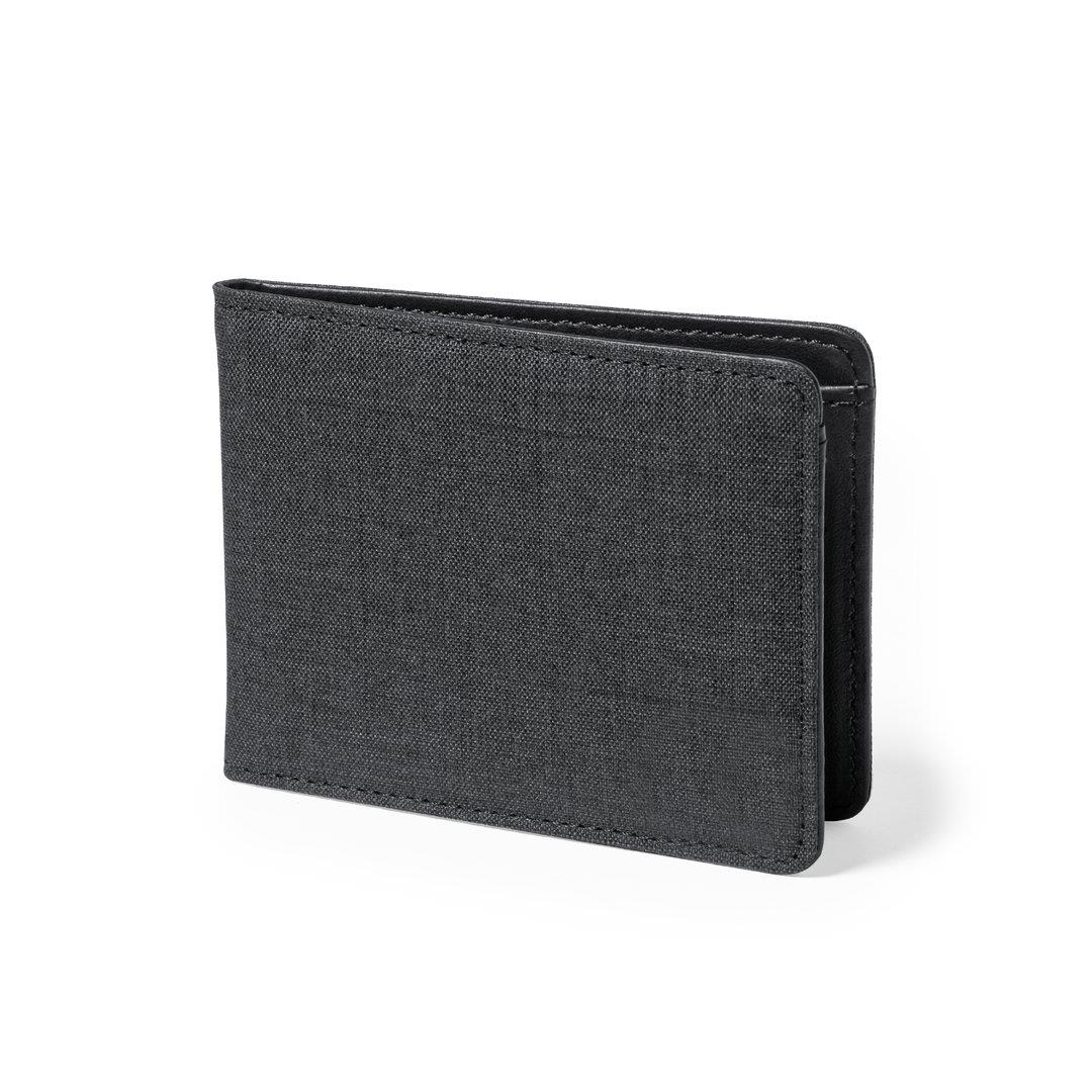 Visitenkartenetui Brieftasche