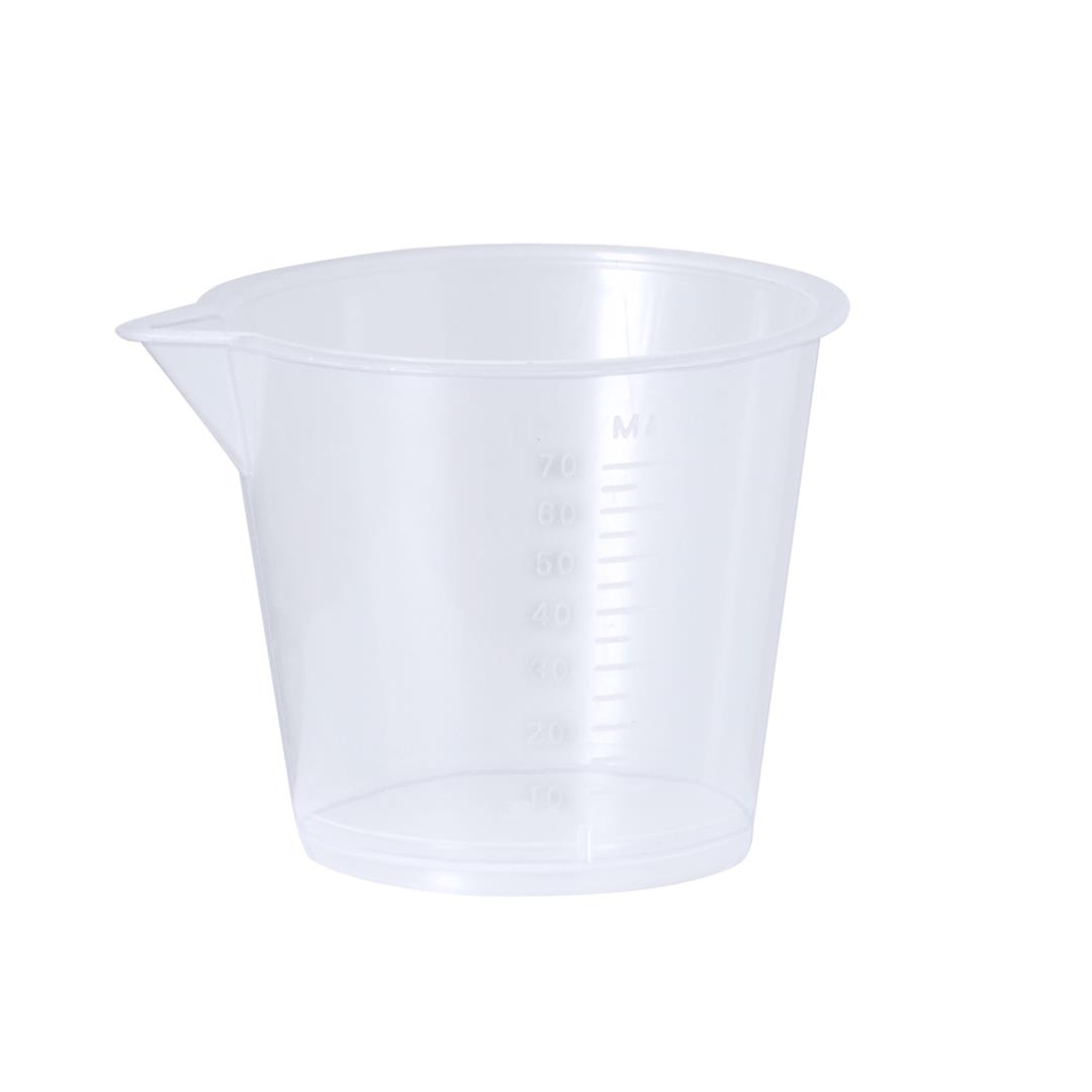 Messbecher