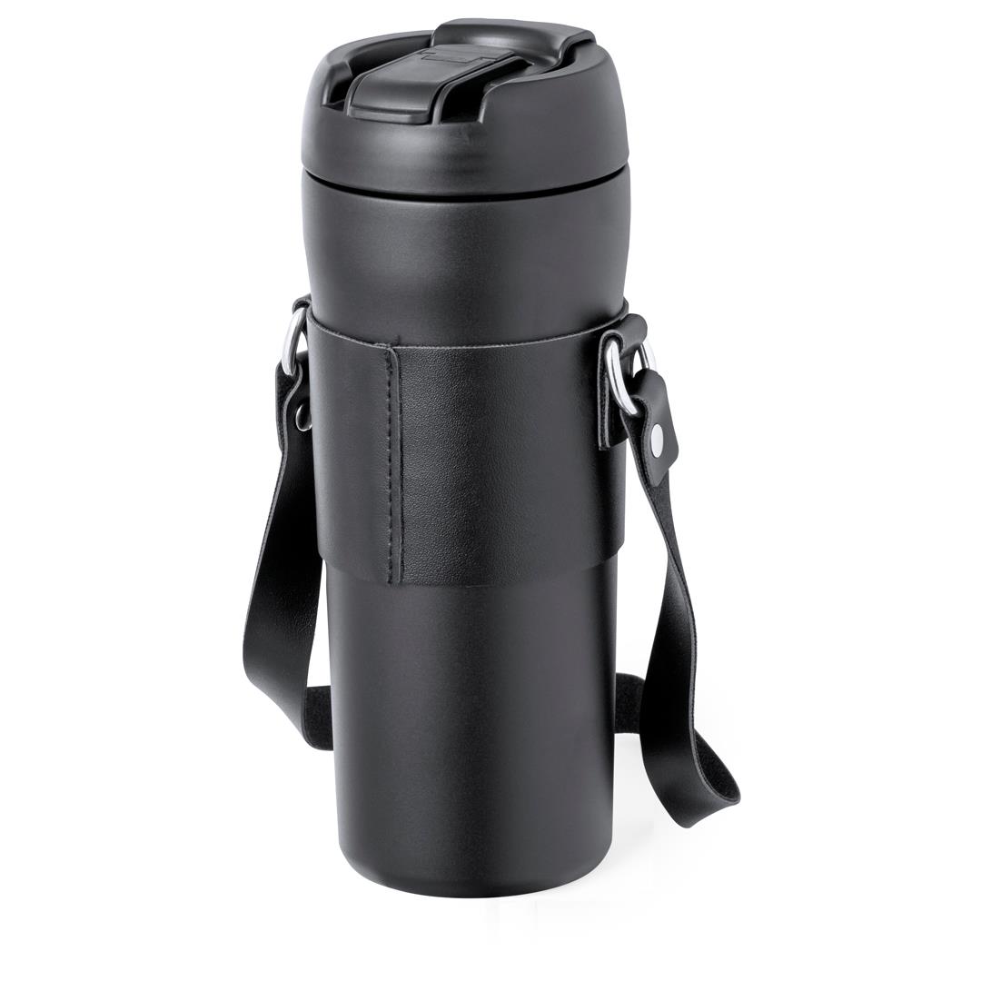 Wärme Flasche