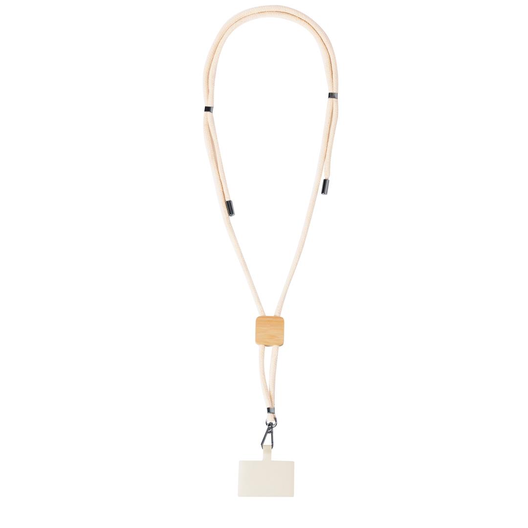 Halter Schlüsselband