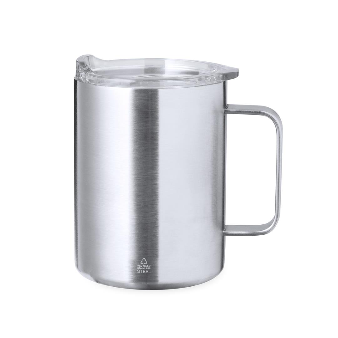 Wärme Tasse