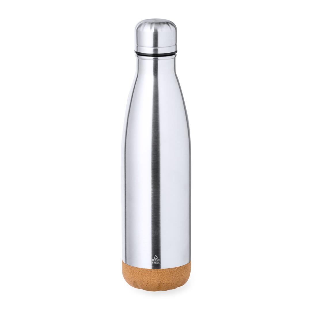 Wärme Flasche