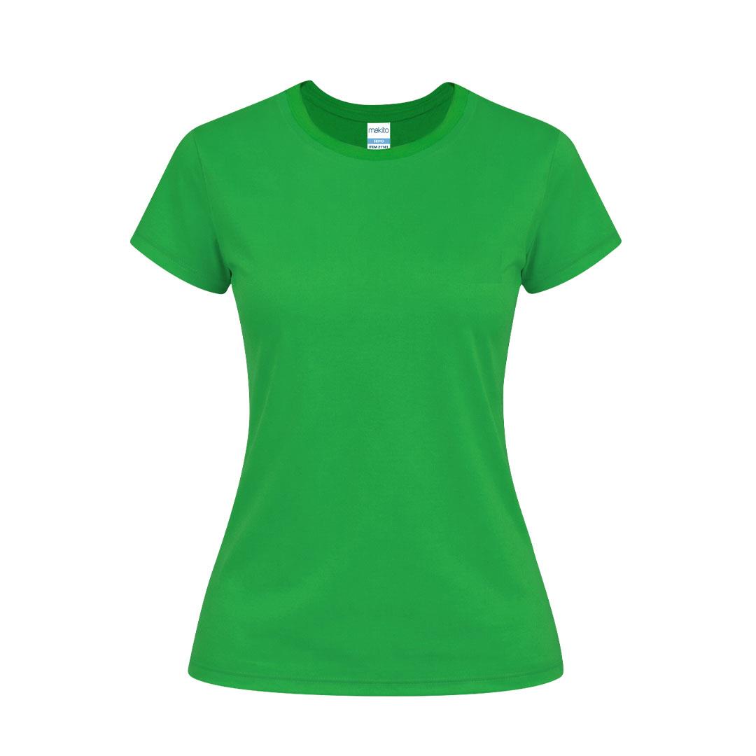 Erwachsene Frauen Farbe T-Shirt