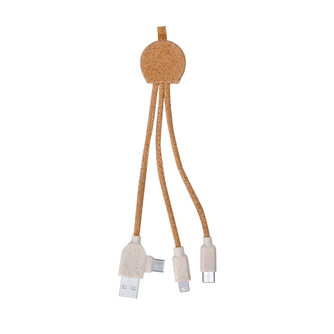 Ladegerätkabel