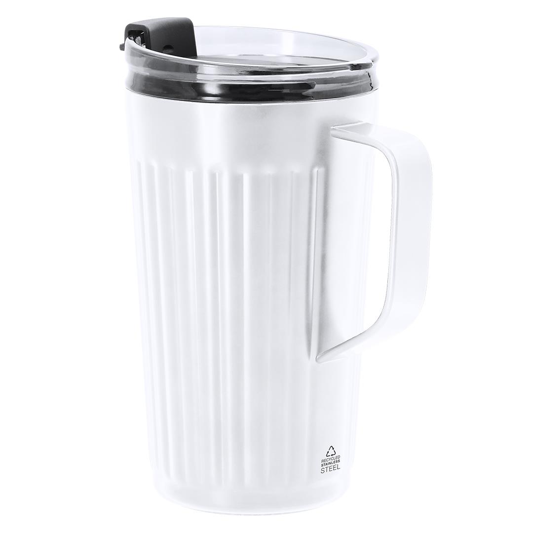 Wärme Tasse