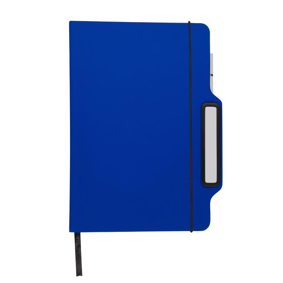 Halter Notizblock