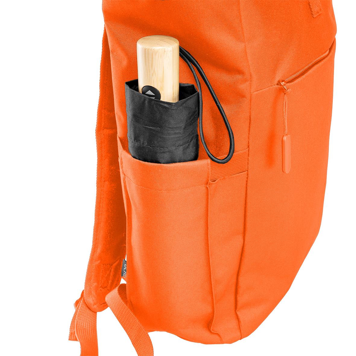 Rollup-Rucksack SIMPLE