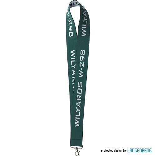 Schlüsselband W-298