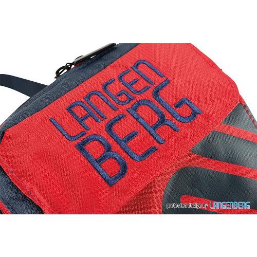 Schultertasche LA-004