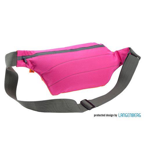 Schultertasche LA-014
