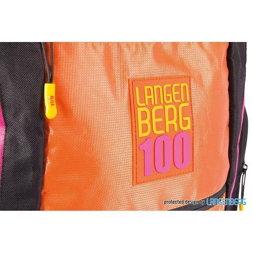 Rucksack LA-091