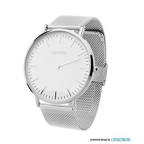 Metalluhr MILANAISE FLAT