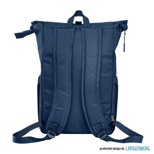 Rollup-Rucksack SIMPLE