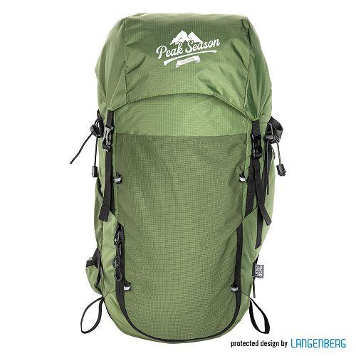 Wanderrucksack PEAK