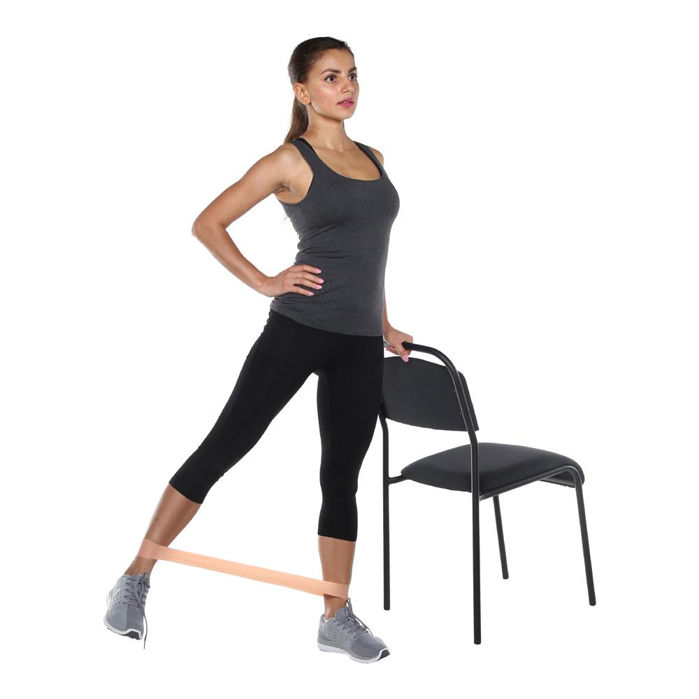 Fitnessloop komplett kundenspezifisch - vegan & aus Naturlatex