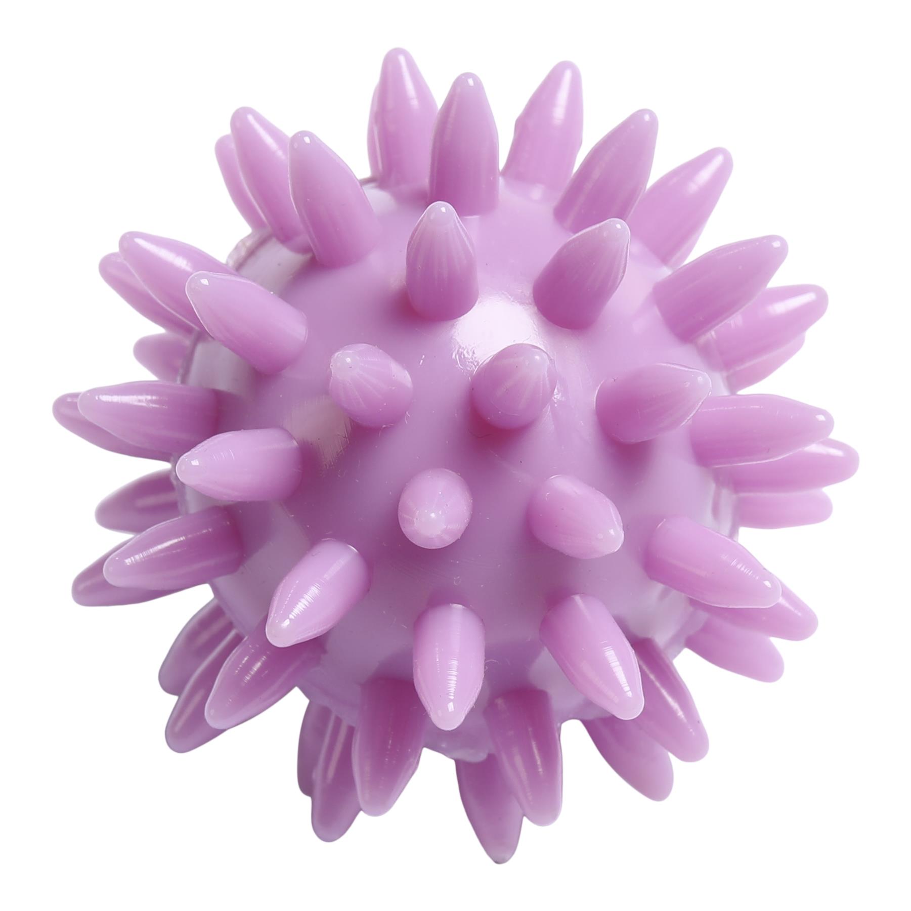 Frei nach Pantone wählbar (die freie Farbwahl des Igelballs kann technisch hier nicht dargestellt werden) (55mm)