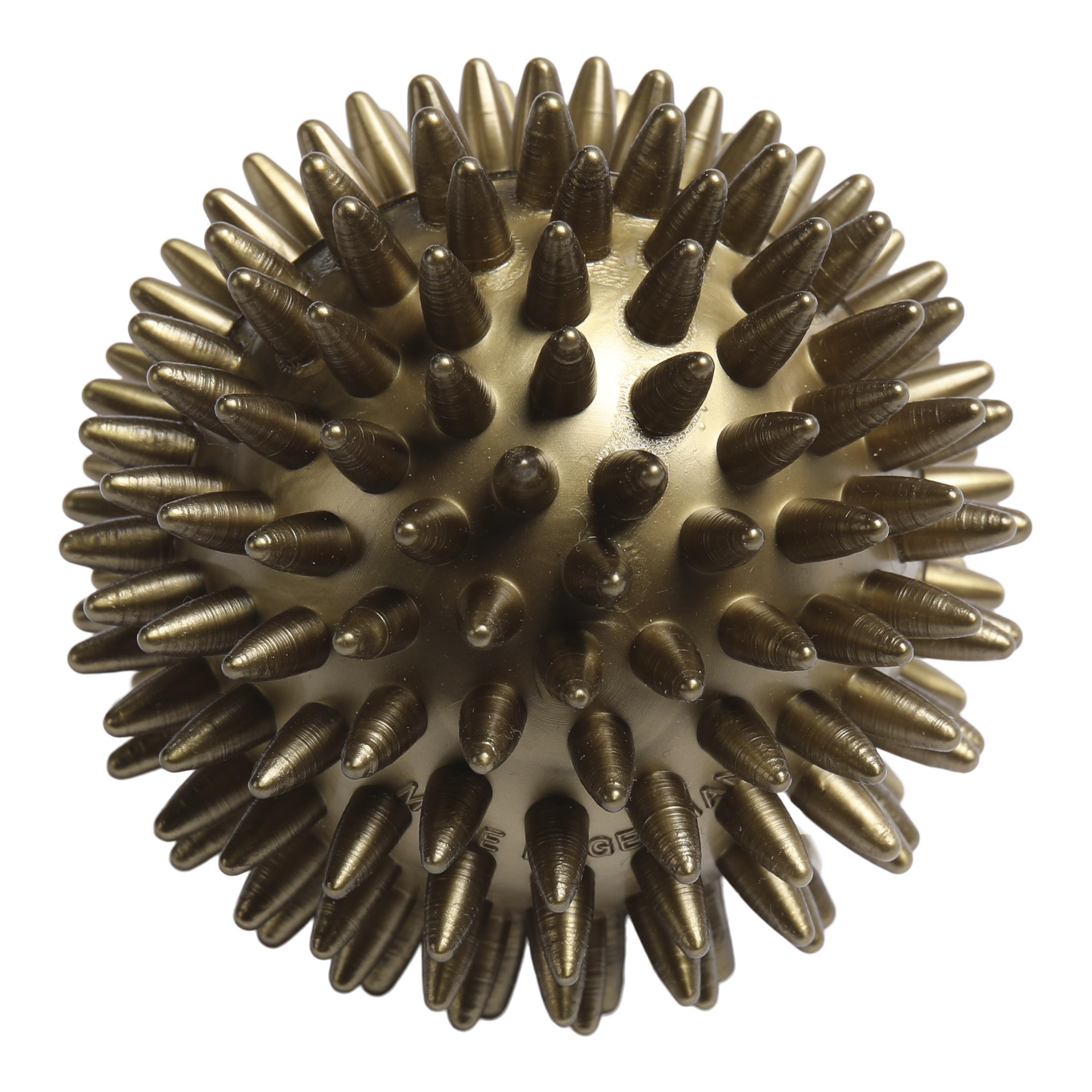 Frei nach Pantone wählbar (die freie Farbwahl des Igelballs kann technisch hier nicht dargestellt werden) (78mm)