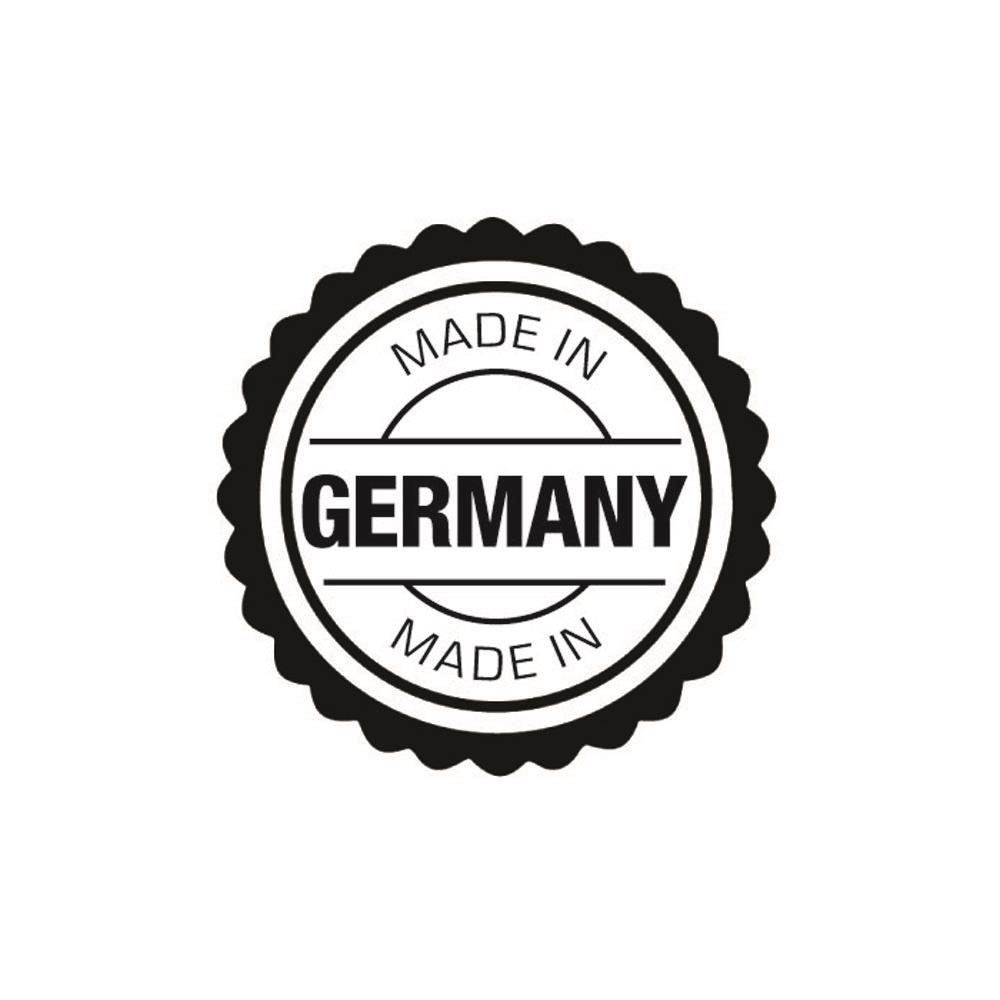 Igelball / Massageball mit Bedruckung, ´Made in Germany´