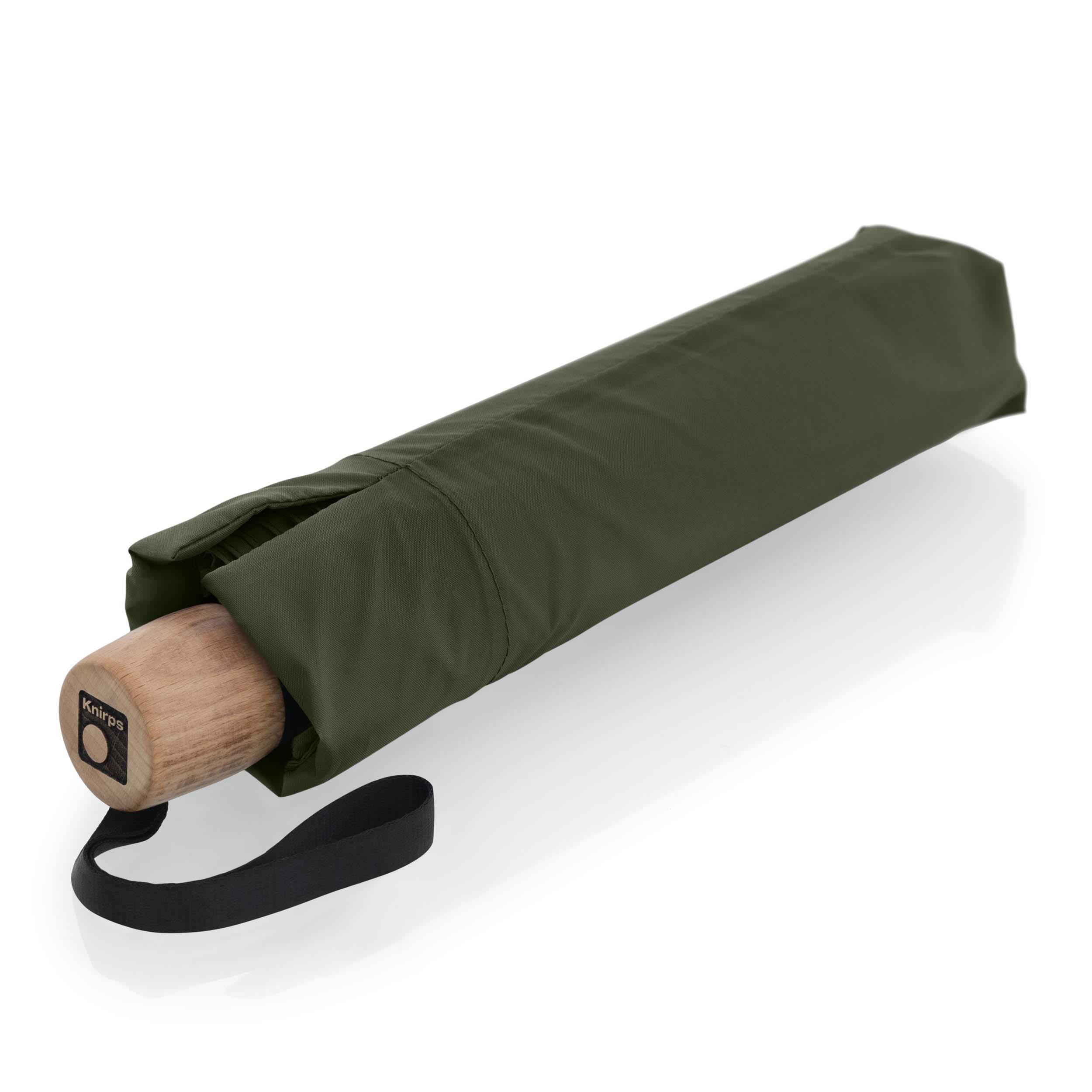 Knirps Timber manual