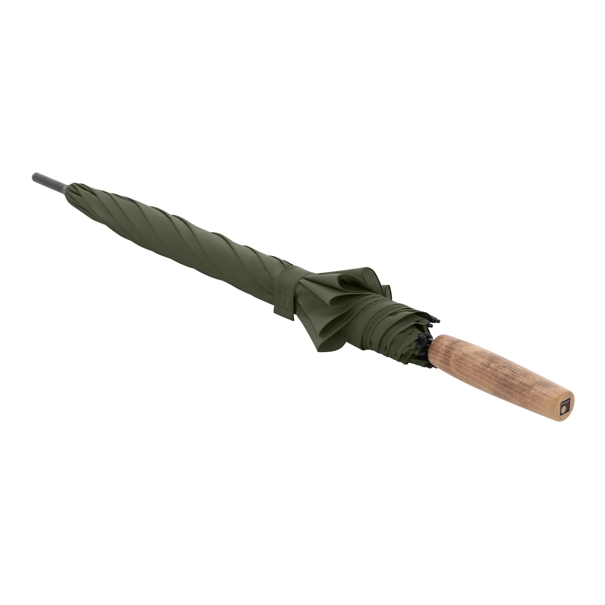 Knirps Timber Stick